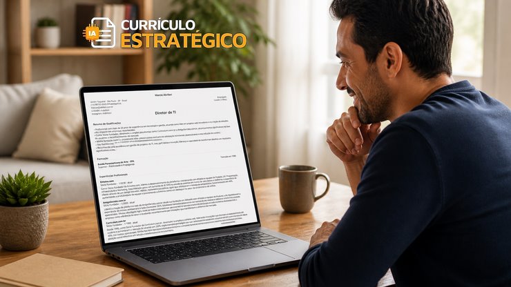 Currículo Estratégico