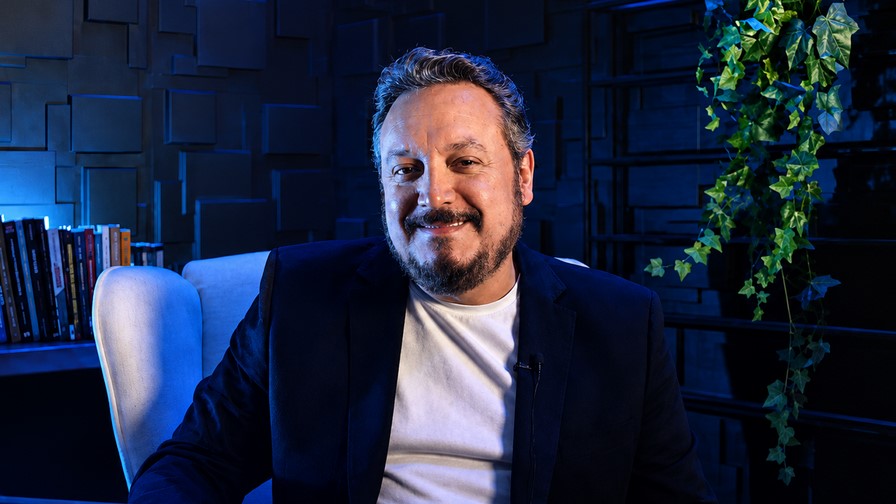 Consultoria Exclusiva com Marcelo Abrileri